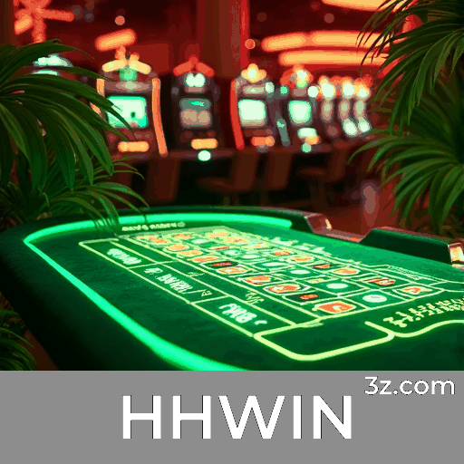 Cassino Online HHWIN