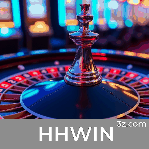 HHWIN: Cassino premiado e apostas seguras