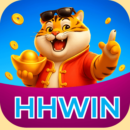 HHWIN logo