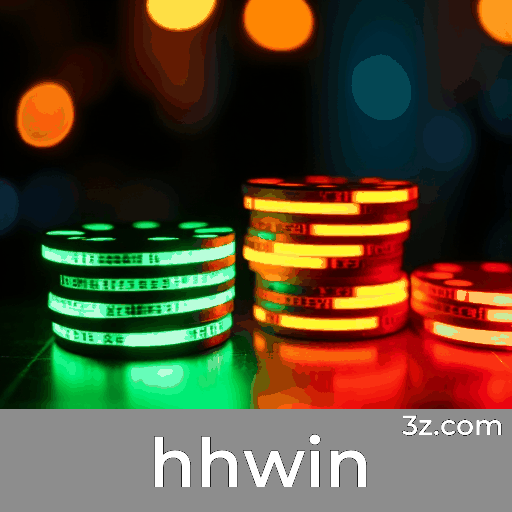 hhwin: Apostas Rápidas e Seguras para Brasileiros
