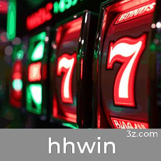 hhwin: Inovação em Jogos com Tecnologia de Ponta