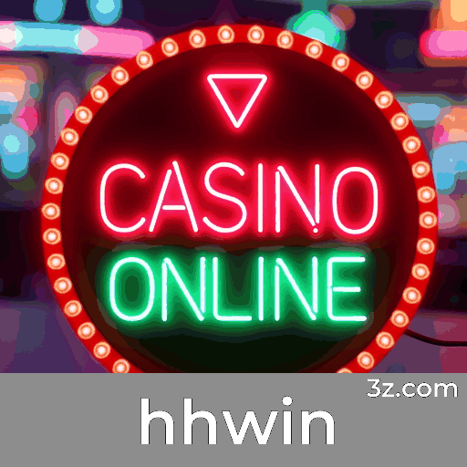hhwin: Seu Destino para Jogos de Aposta com Serviços Profissionais